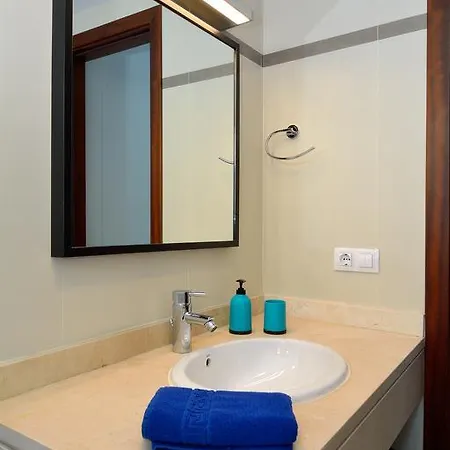 Doramas 3 Bedrooms Share Pool Wifi *