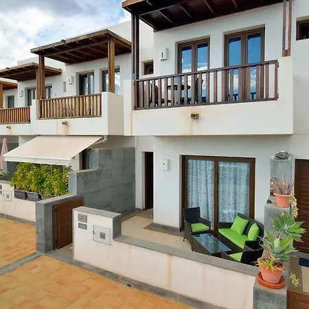 Doramas 3 Bedrooms Share Pool Wifi Villa *