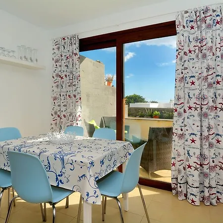 Doramas 3 Bedrooms Share Pool Wifi Villa