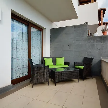 Villa Doramas 3 Bedrooms Share Pool Wifi