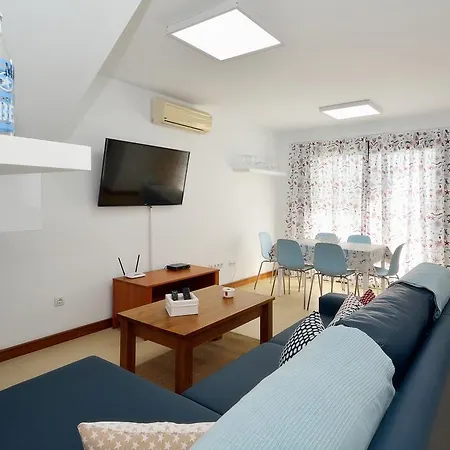 Villa Doramas 3 Bedrooms Share Pool Wifi *