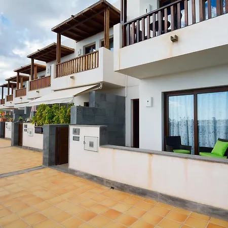 Doramas 3 Bedrooms Share Pool Wifi Puerto Calero