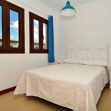 Villa Doramas 3 Bedrooms Share Pool Wifi *