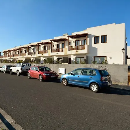 Doramas 3 Bedrooms Share Pool Wifi Villa *