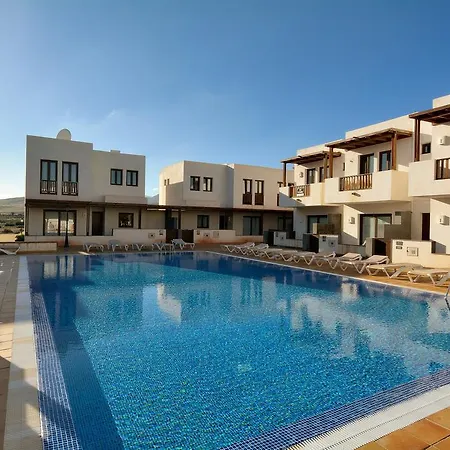 Doramas 3 Bedrooms Share Pool Wifi Puerto Calero